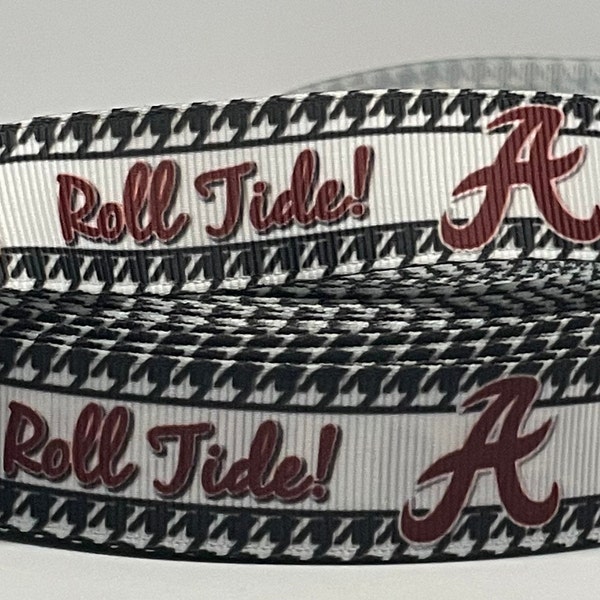 Roll Tide - Etsy