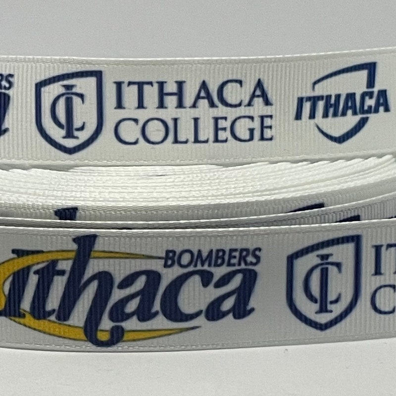 College Fabric - Etsy