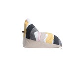 Kids Bean Bag Chair quot Courtney quot