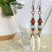 see more listings in the Gemstone Earrings  section