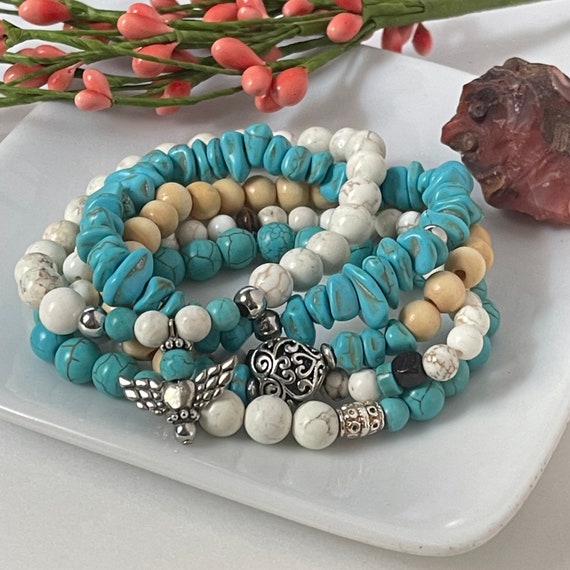 Ocean Crystal Healing: Malas, Bracelets, Crystals in Mission BC Canada
