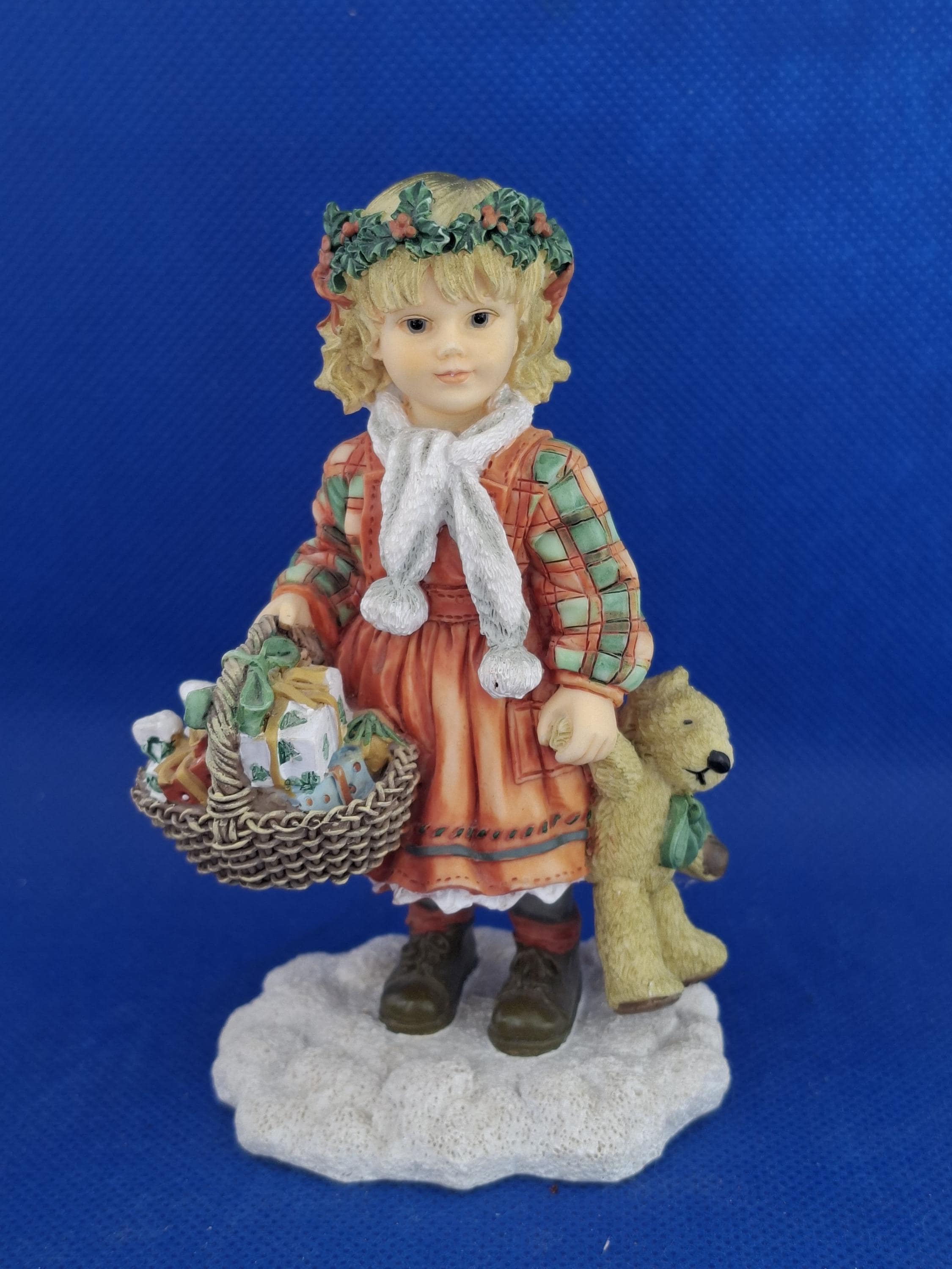 Leonardo Collection Figurine - Etsy - Page 2