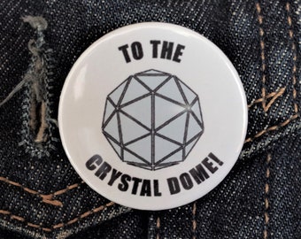 Birthday I Love The Crystal Maze Keyring Gift Christmas Stocking Filler Birthday I Love The Crystal Maze Keyring Gift Christmas Stocking Filler