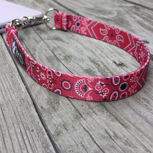 Correa de muñeca para teléfono Bandana / Pulsera para teléfono / Cordón para teléfono / Hecho en Japón