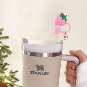Spill Stopper For Stanley Stanley Adventure Quencher Travel Tumbler For  Stanley Quencher 1.0 Tumbler 40 Oz Silicone Spill Stopper Clouds - Stylish  Stanley Tumbler - Pink Barbie Citron Dye Tie