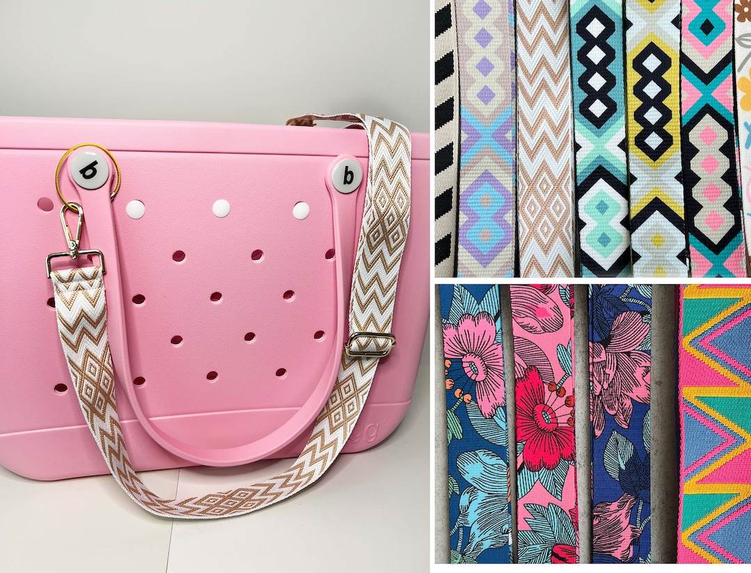 Bogg Bag Strap, Bag Straps Crossbody, Removable Bag Strap, Guitar Bag