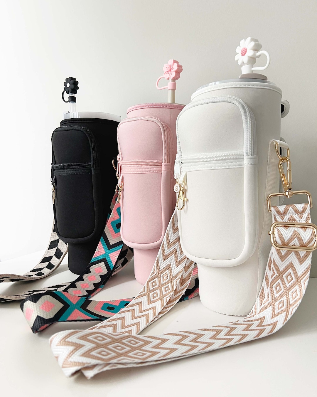 Stanley Bag, Stanley Carrier, Stanley Cup Accessories, Stanley Sleeve