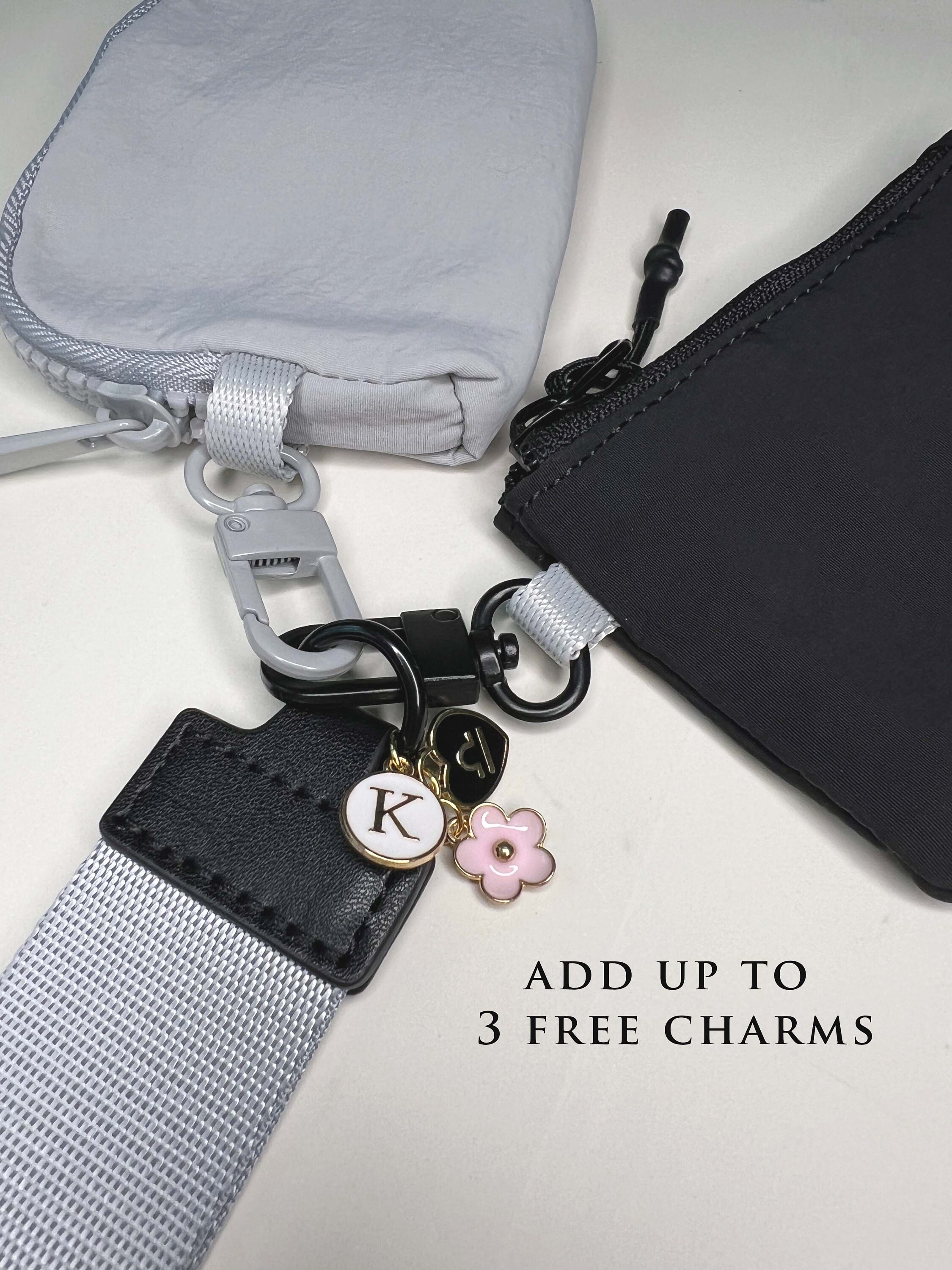 Aazon.co: Keychain Wristlet Wallet Zip Around Pouch Wristlet Portable