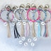see more listings in the Keyrings & Wristlets section
