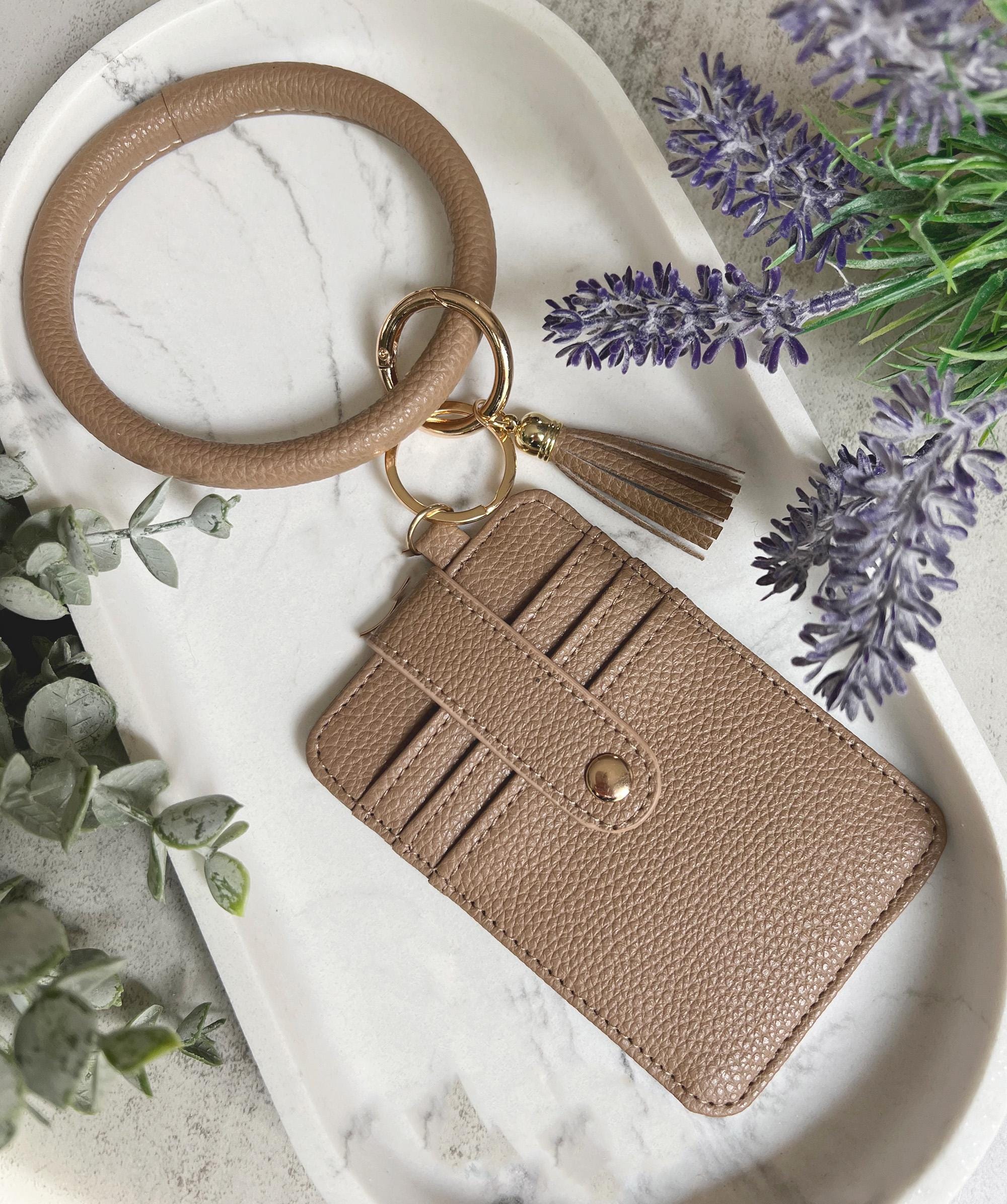 Borsellino Portachiavi Portachiavi A Portafoglio Portafoglio