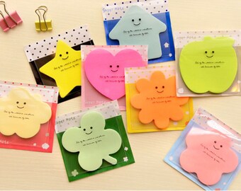 cute post it notes