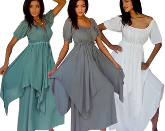 renaissance tops plus size