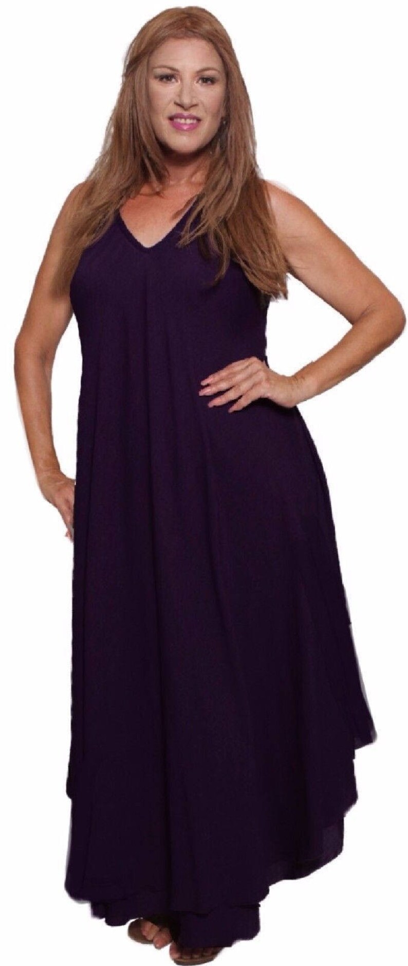 LotusTraders V7730 Made To Order Layered Shawl Drape Hood Jacket Mystique Vintage Wedding and Bridesmaids Morrocan Magic Dress