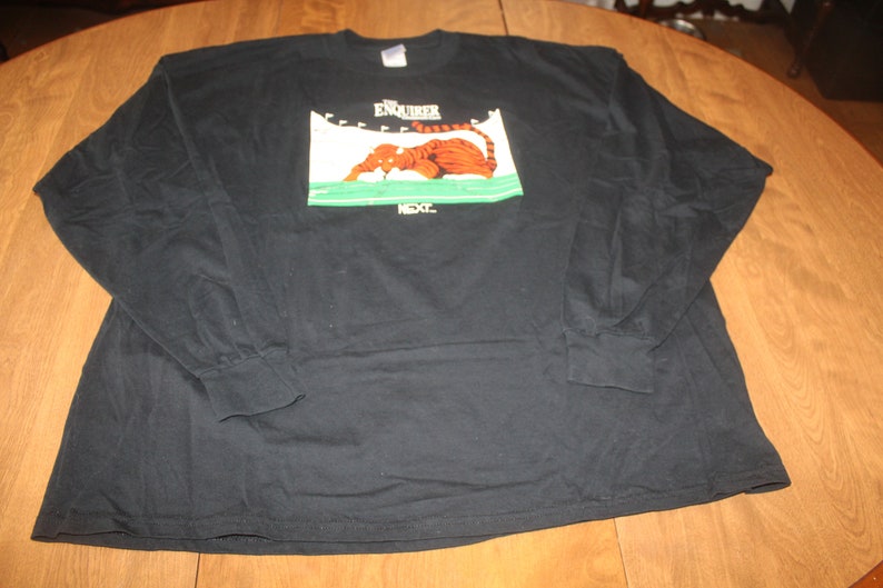 Vintage Cincinnati Bengals T Shirt 