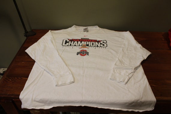 ohio state national championship shirt