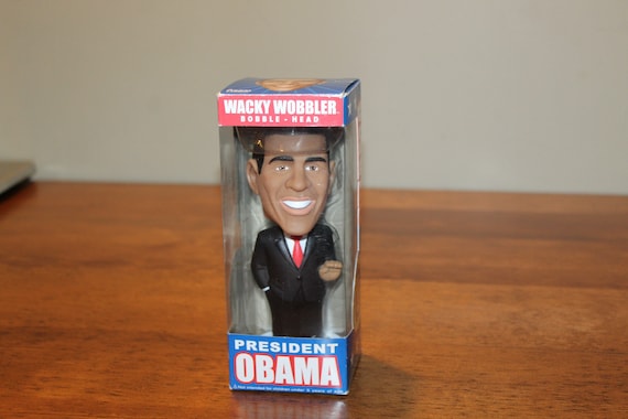 obama funko pop