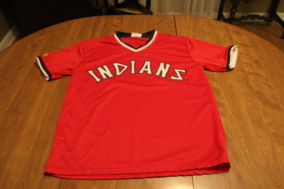 cleveland indians jersey near me