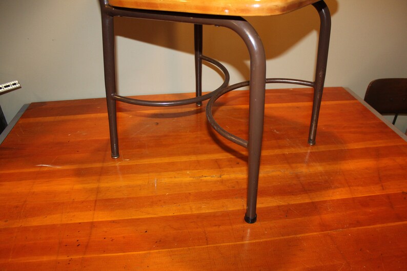 Vintage Heywood-Wakefield School Chair