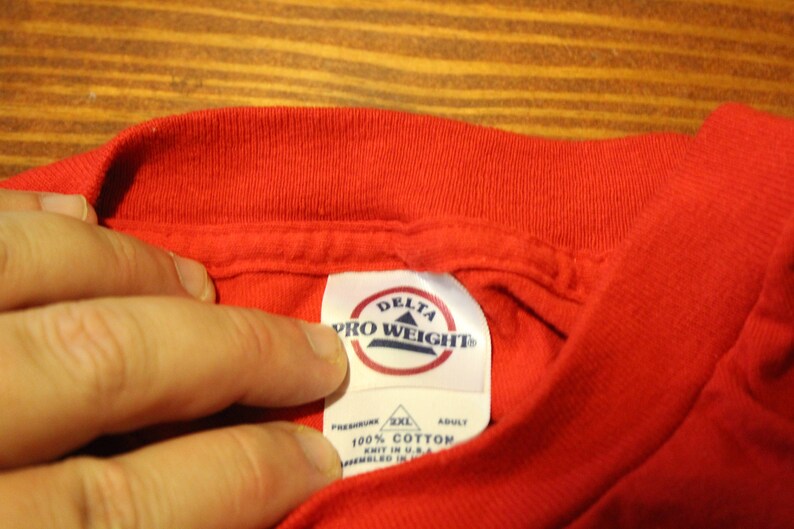 Vintage Riverfront-Cinergy Field Farewell T-shirt Pete Rose 2XL