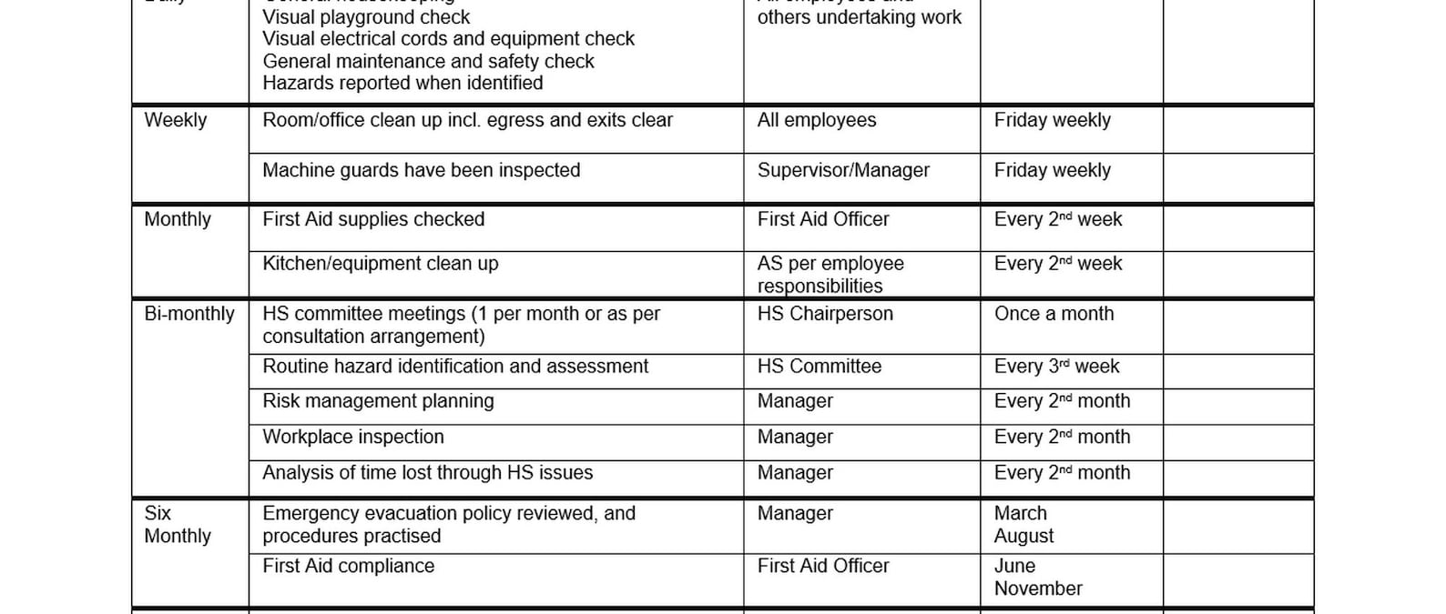 sample-safety-calendar-workplace-h-s-planner-word-template-word-doc-etsy