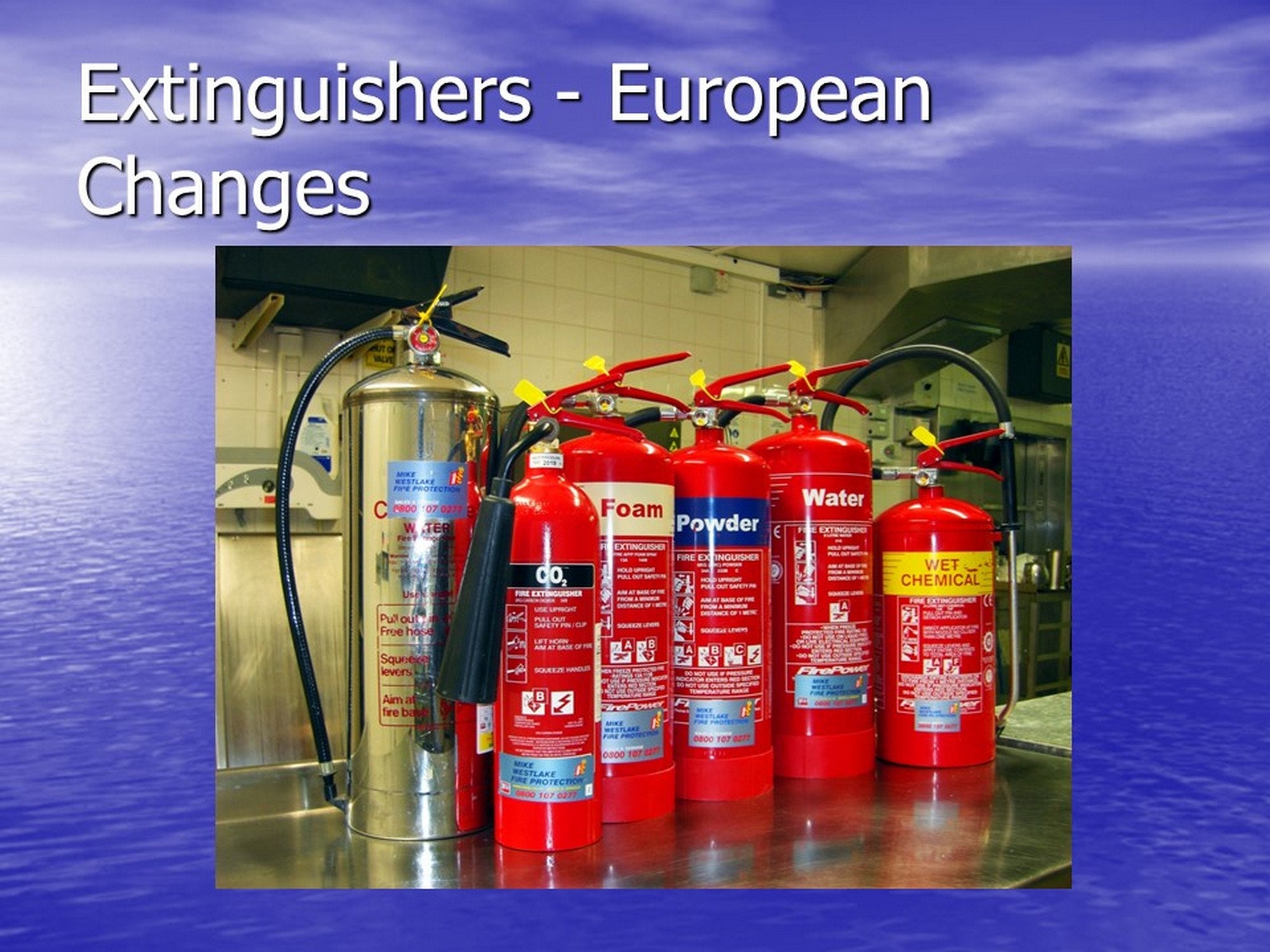 Fire Safety Training Powerpoint Presentation, Fire Awareness, Fire