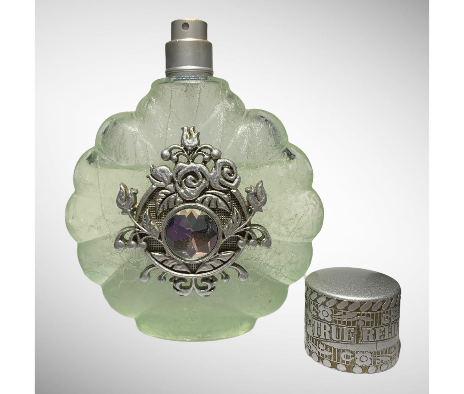 True Religion Perfume for Women 3.4 Oz Eau De Parfum Spray 2/3 Etsy