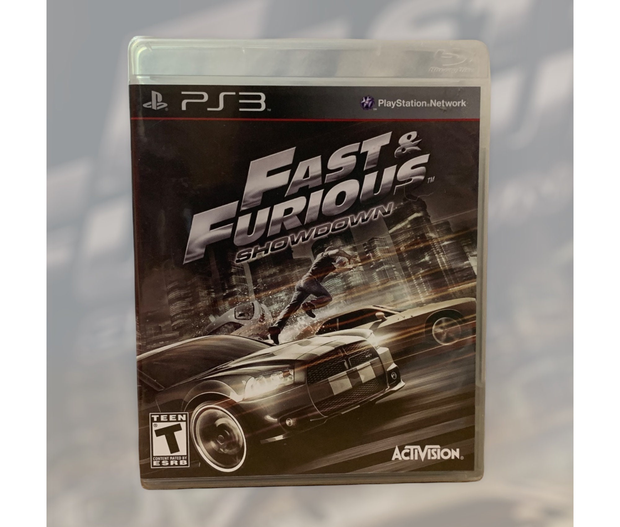 Fast furious showdown steam фото 83