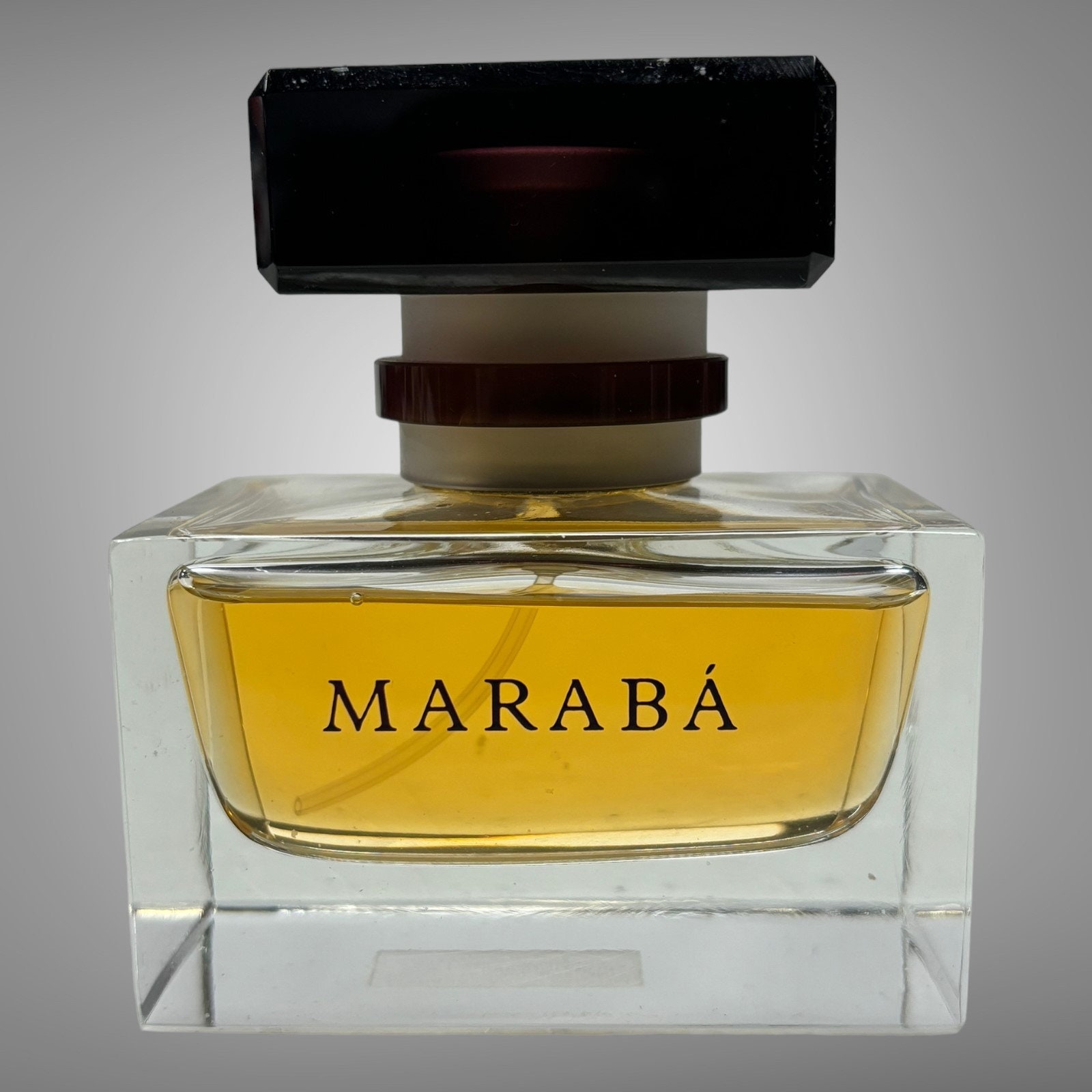 Rare New Maraba Eau De Parfum Perfume Spray by Soft Surroundings