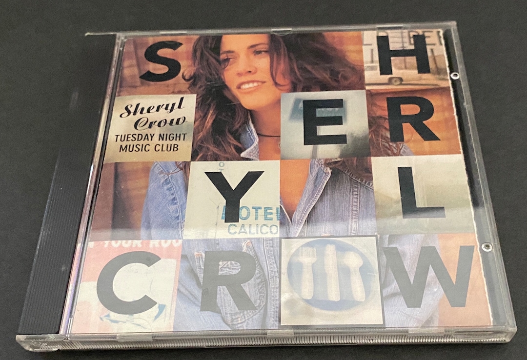 Sheryl Crows Hidden Talents Will Smiths Football Wife Tells All - i0o3m55