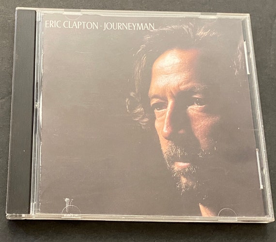 Eric Clapton - Pretending, Releases