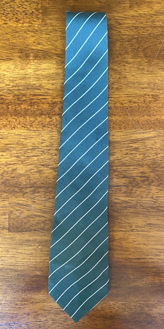 Giorgio Armani Tie/ Early 1980’s Tie