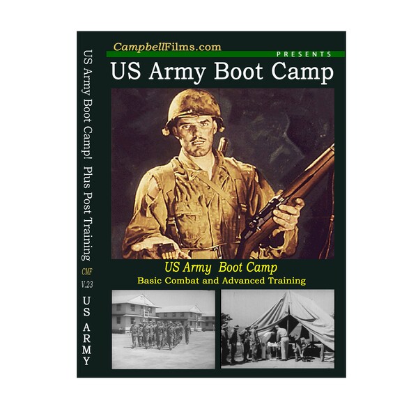 Basic Training Card Etsy