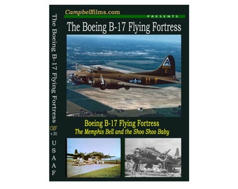 Boeing B-17 Flying Fortress