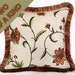 see more listings in the Floral & Foliage Pillows section