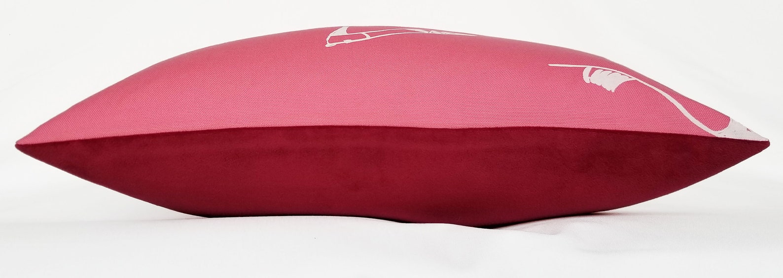 Pink Heels Pillow Shoe Print Lee Jofa Andrew Martin Collection Etsy