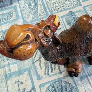 Beasties of the Kingdom Figurines - Etsy