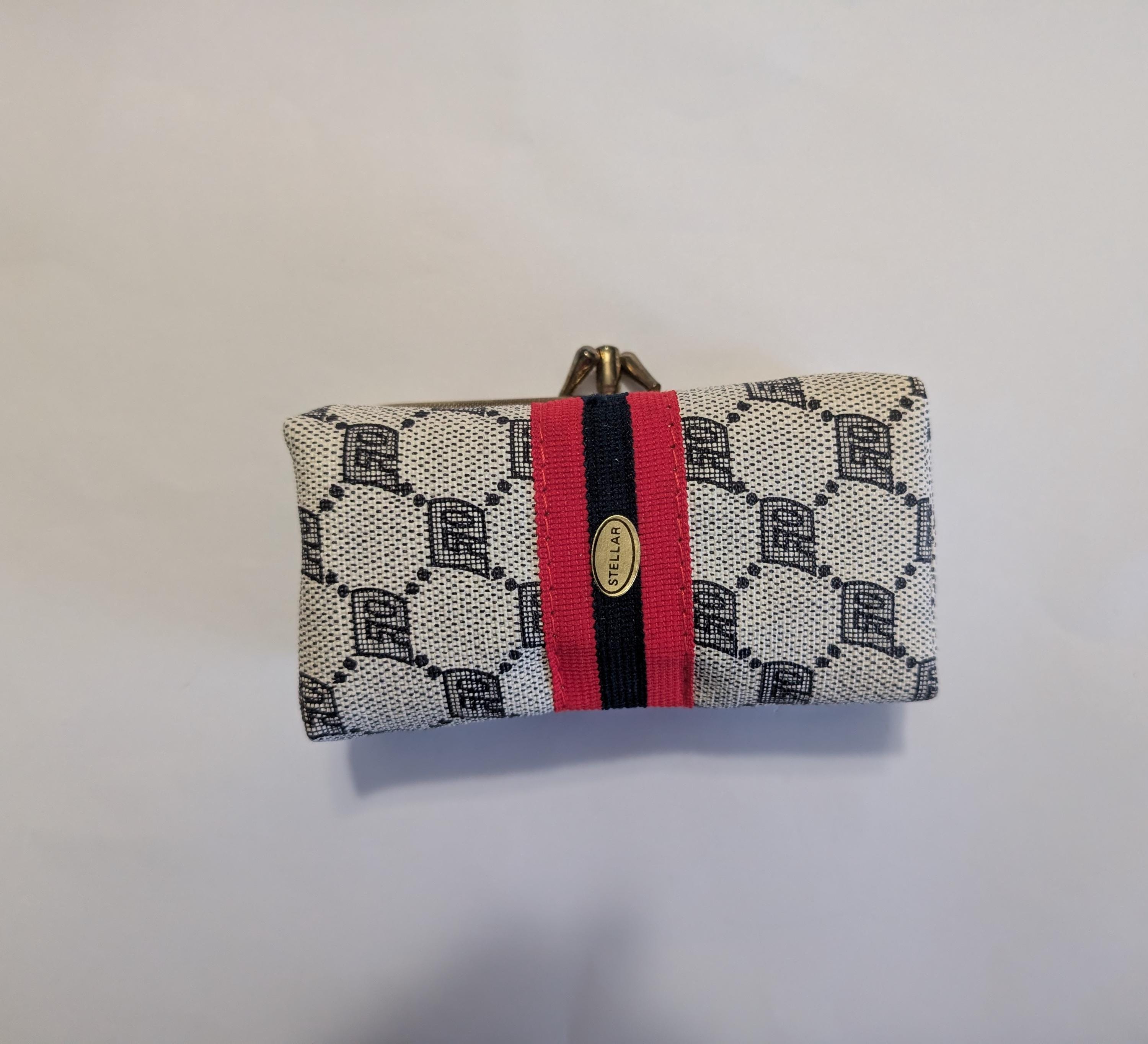 Coin Purse Gucci - Etsy
