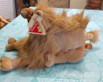 Dakin "Omar" Stuffed Camel