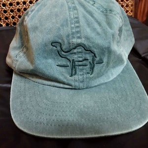 Camel Baseball Cap