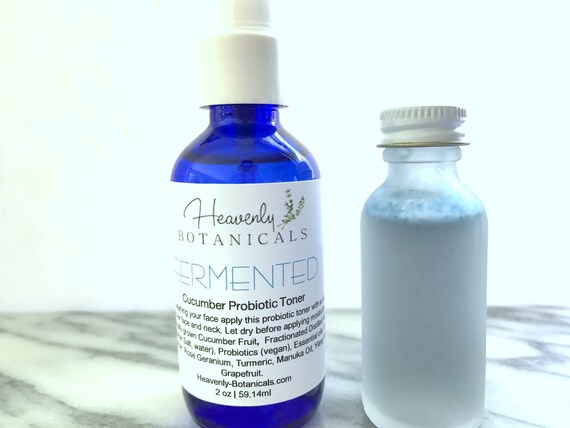 probiotic toner