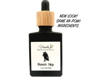 Bio-Akne-Behandlung, Akne, Natürliche Akne-Behandlung, Serum, Zystische Akne, Hormonelle Akne, Aknenarbenöl, Akne-Spot-Behandlung, Gesichtspflege