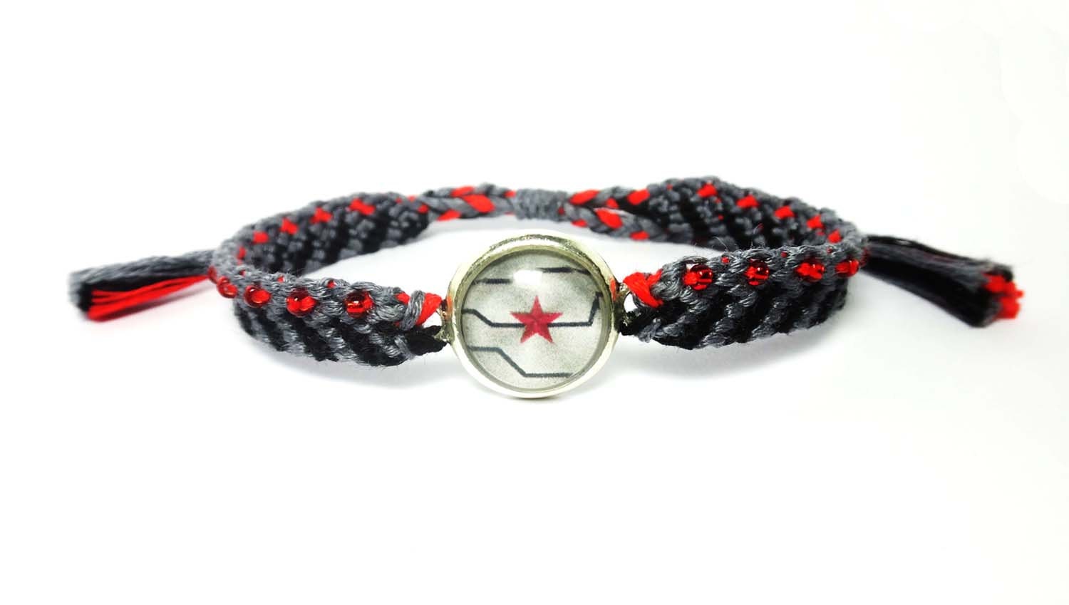 bucky beads