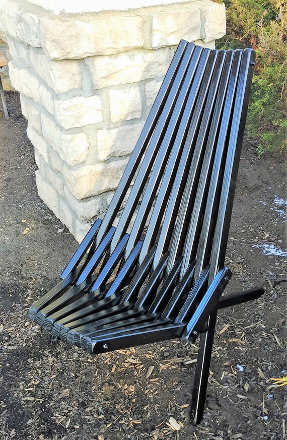 Belize Adirondack Chair Patio Chair Folding Patio Chair Outdoor Furniture Accent Chair Camping Kentucky Stick Chair Beach Chair