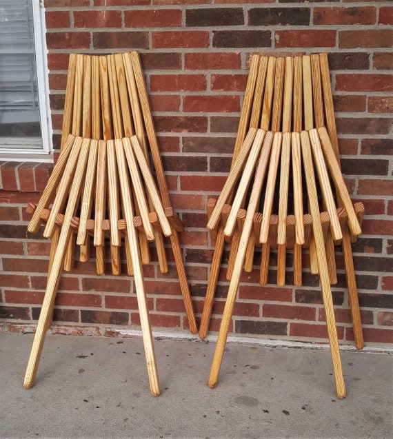 Belize Adirondack Chair Patio Chair Folding Patio Chair Outdoor Furniture Accent Chair Camping Kentucky Stick Chair Beach Chair