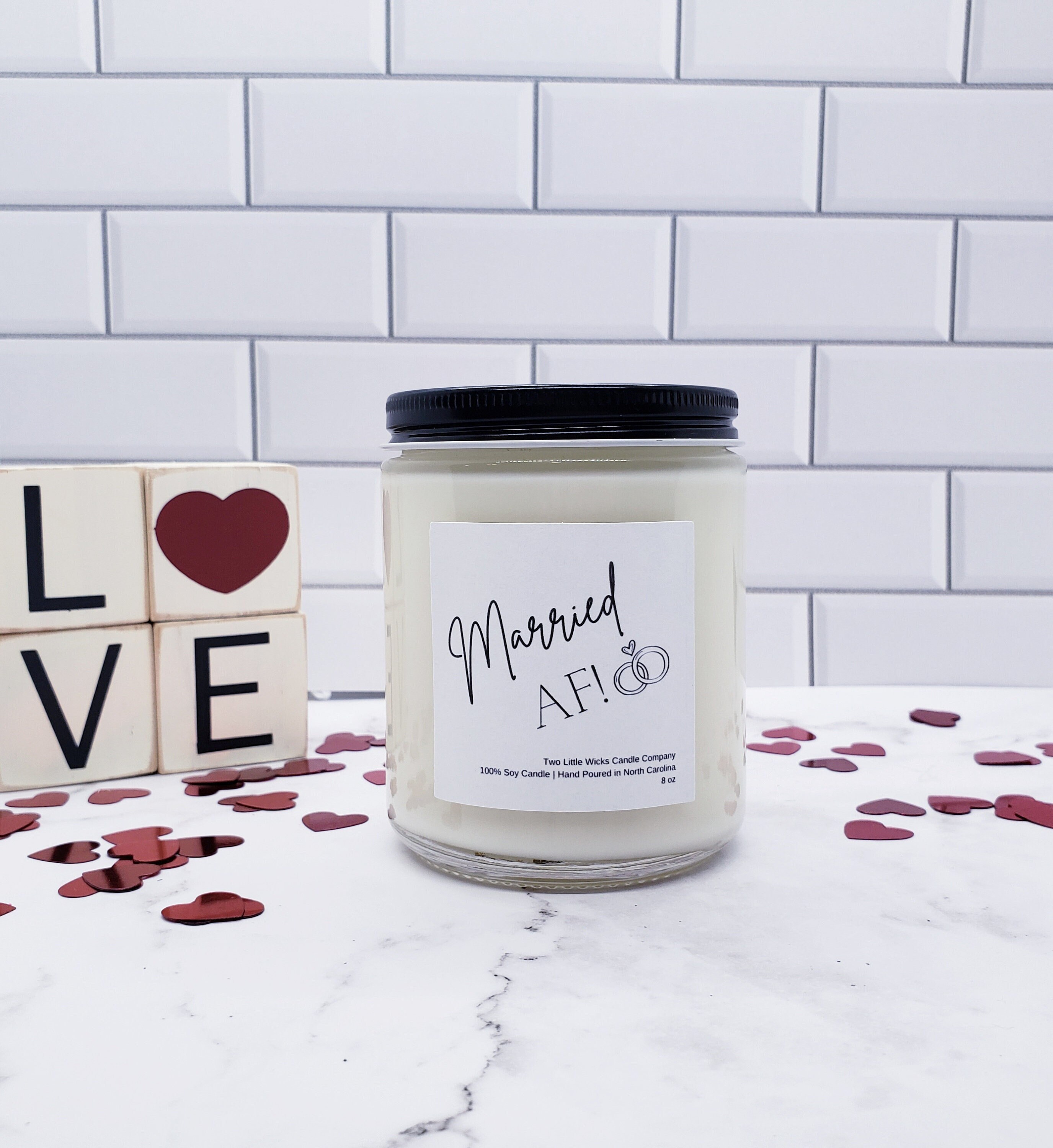 Married AF Wedding Candle Gift for Couple Funny Wedding Gift - Etsy Married AF Wedding Candle Gift for Couple Funny Wedding Gift - Etsy