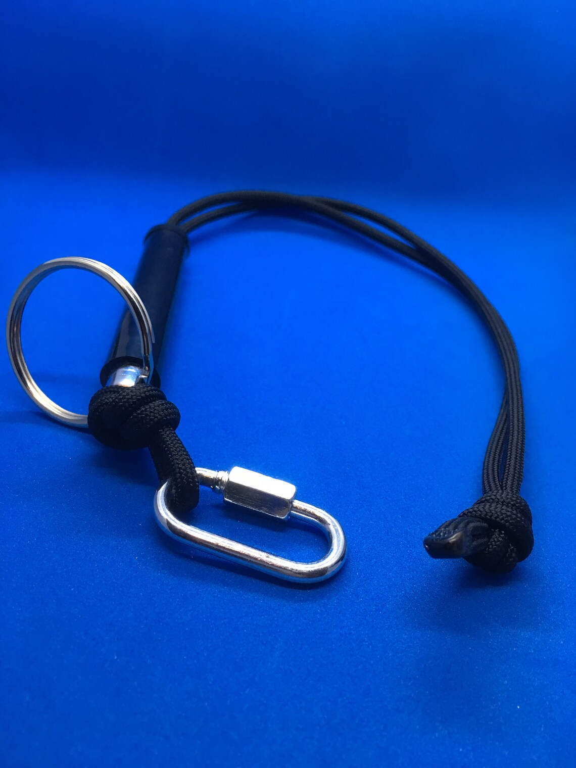 Sharp Shooter Original Tactical keychain Etsy