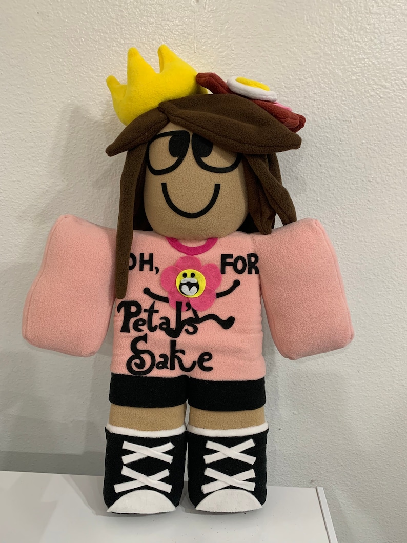 roblox toy avatar