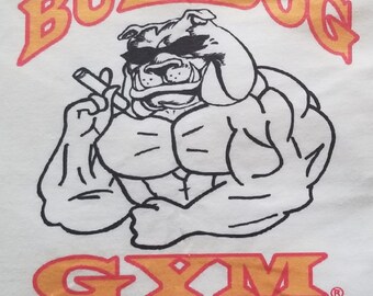 camiseta regata musculação gold's gym