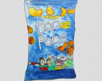 TOP POPS