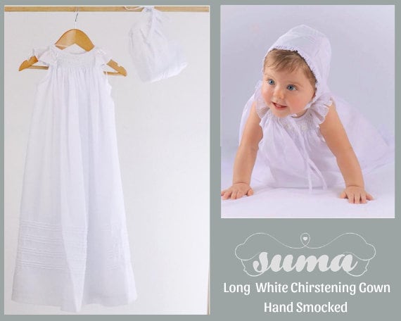 gebed Vriend ontsnapping uit de gevangenis Doop Lange Baby Meisje Doopjurk Doopjurk Wit KatoenEn - Etsy Nederland gebed Vriend ontsnapping uit de gevangenis Doop Lange Baby Meisje Doopjurk Doopjurk Wit KatoenEn - Etsy Nederland